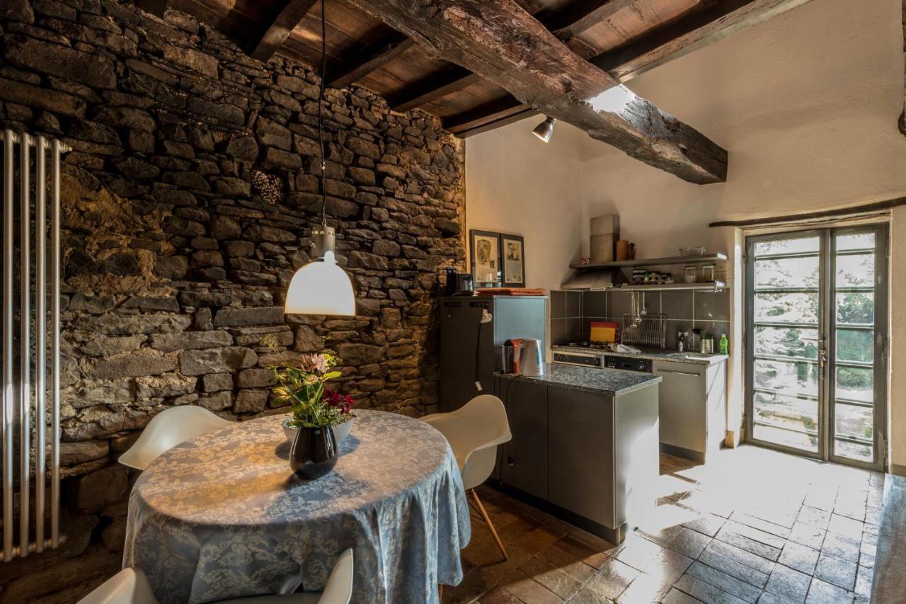 Podere Campolungo Greve in Chianti Extérieur photo